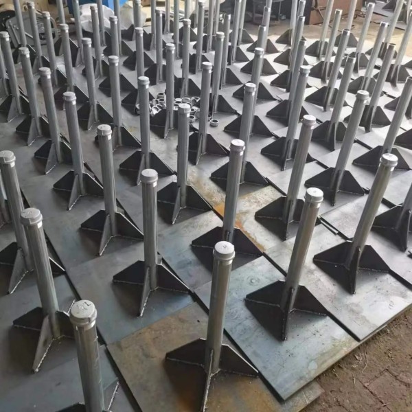 康定沉降板现货
